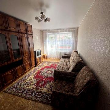 Оренда трикімнатної квартири