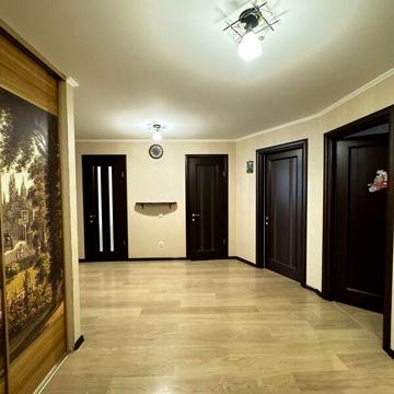 Продаж 3к Квартира Лісогринівецька вулиця