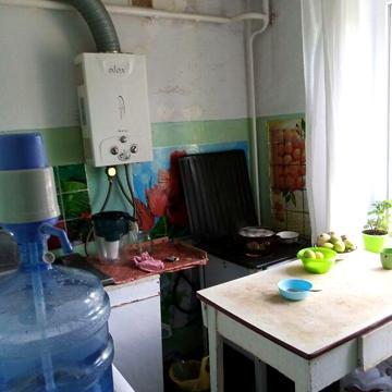 Довгострокова оренда 1к Квартира Дудикіна вулиця