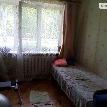 Довгострокова оренда 1к Квартира вул. Дудикіна