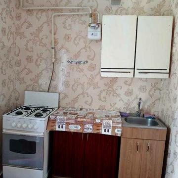 Сдам окомнатную квартиру от хозяина ул. Клушина.