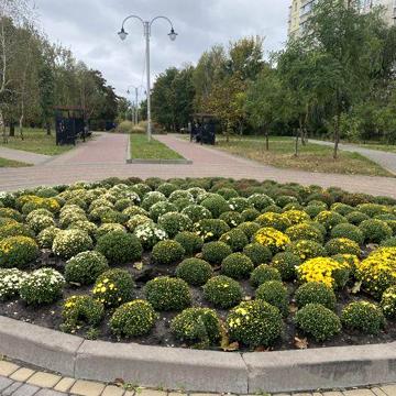 Троещина ! 2к квартира пр.Червоноі калини 59