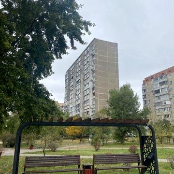 Троещина ! 2к квартира пр.Червоноі калини 59