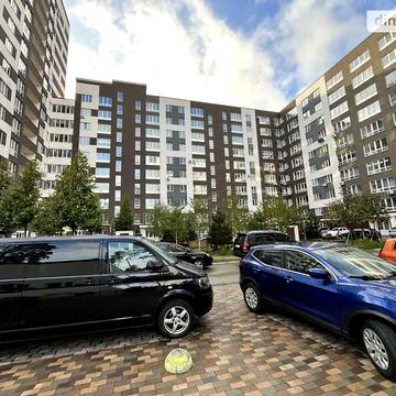Продаж 1к Квартира Літературна (Чехова) вулиця ЖК Chehov Парк Квартал