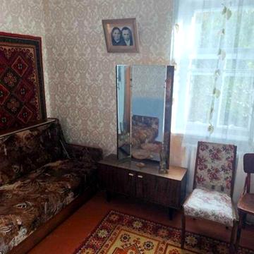 Продажа 3к дом