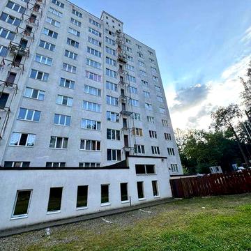 Продаж 3-х кімнатної квартири, новобуд, ЖК «Лісова Пісня», Трускавець! ЖК Лісова Пісня