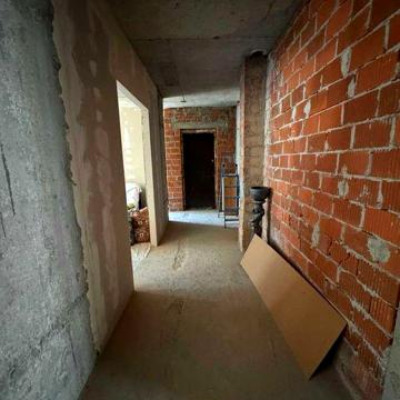 Продаж 3-х кімнатної квартири, новобуд, ЖК «Лісова Пісня», Трускавець! ЖК Лісова Пісня