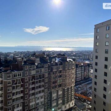 Продаж 3к Квартира вул. Марсельська