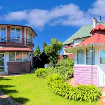 Продаж будинку від власника напряму на Осокорках (Київ)