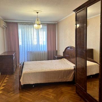 Продажа 3к квартира Калинова вулиця