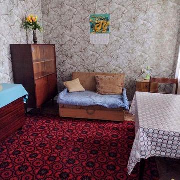 Сдаю свою 2-комнатную квартиру (жилкоп) в старом центре