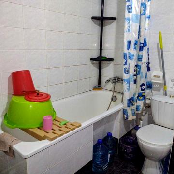 Сдаю свою 2-комнатную квартиру (жилкоп) в старом центре