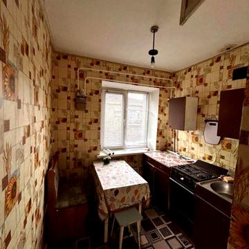 Продаж 2-х кімнатної квартири