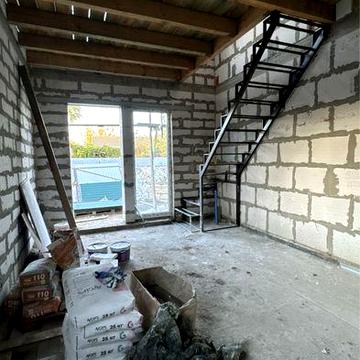 Таунхаус 55м2, всі комунікації, Хаджбейський, Маліновський