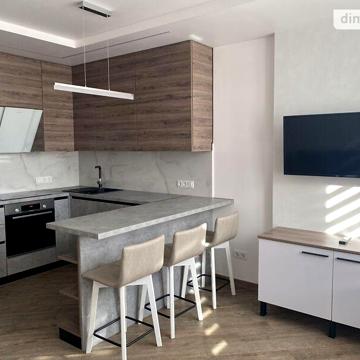 Продажа 1к квартира Івана Вишенського вулиця