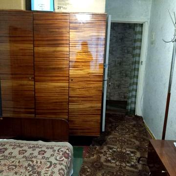 Продажа 2к квартира Преображенська (Іскрівська) вулиця