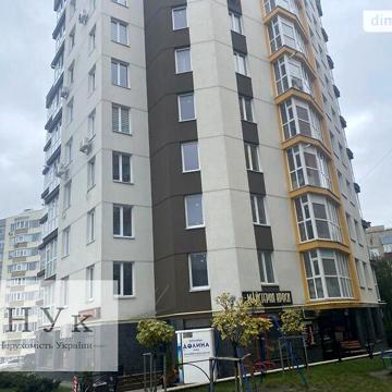 Продаж 2к Квартира Тролейбусна вулиця