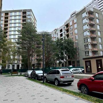 Продам 3-кімнатну квартиру в ЖК Крона Парк-2,переуступка ЖК Крона Парк
