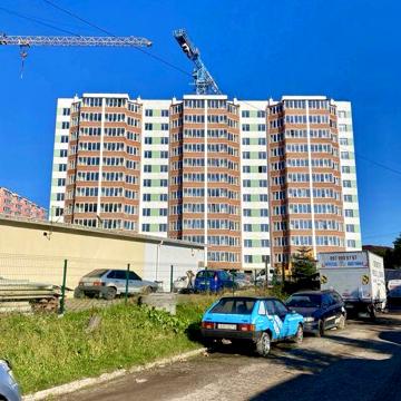 Продаж 2 -х кімнатної квартири Антонича, Сихів
