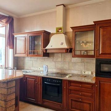 Квартира 170 кв м на Бульварно-Кудрявской, 36. Без комиссии!
