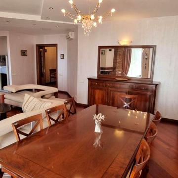 Квартира 170 кв м на Бульварно-Кудрявской, 36. Без комиссии!