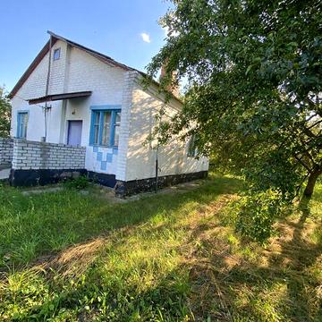 Продаж 2к Дім Поліська вулиця