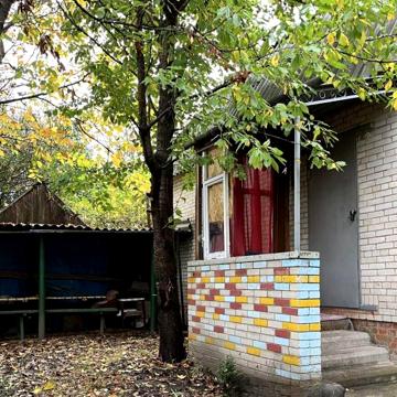 Продам житловий будинок / дачу поруч з м. Суми