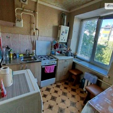 Продаж 2к Квартира Українська вулиця