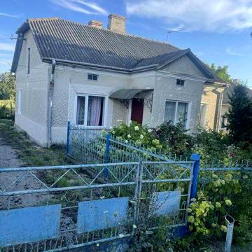 Продам власний будинок з ділянкою 10соток