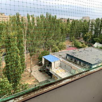 Миру просп., 17