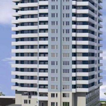 Продам 2 кімн квартиру в черкассах, гоголя дом 302 , 10 поверх ЖК Тихий центр