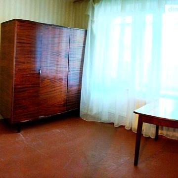 Продаж 1к Квартира Крилова вулиця