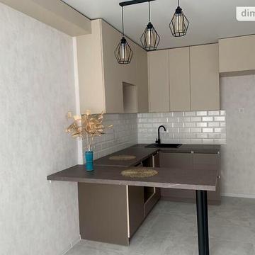 Продаж 1к Квартира Інглезі вулиця ЖК Via Roma