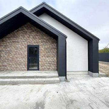 Одноповерховий будинок в котеджному містечку! Віта-Поштова!