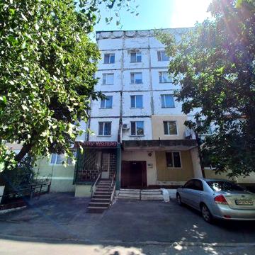 Продам 3к.квартиру + гараж