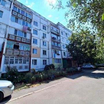 Продам 3к.квартиру + гараж