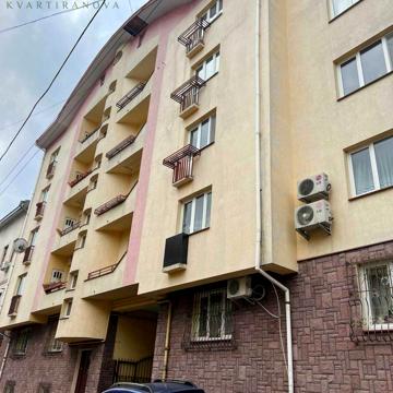 Кутова вул., 5