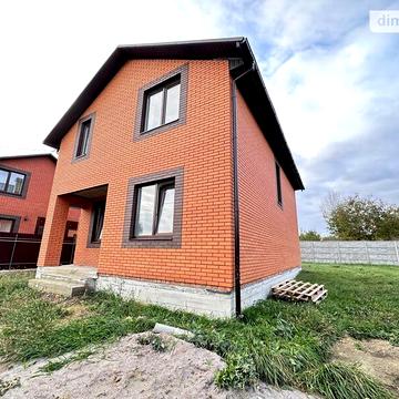 Продаж 4к Дім Жовтнева вулиця