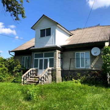Продається будинок