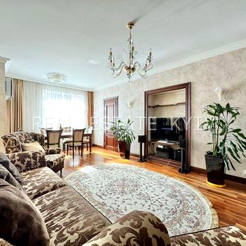 ‼️БЕЗ % Продажа 4-х комн квартиры улица Щекавицкая 30/39 - Подол