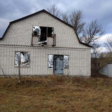 Продаж недобудови