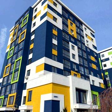 Срочно, продам готовую квартиру в Буче за 31000$