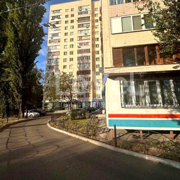 Продаж 3к квартири, Чоколівський бульвар 40, Соломянський р-н