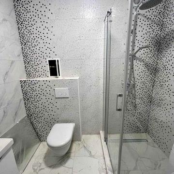 Продам 2-к квартиру 44 м2, 4/10 ЖК"Щасливий" 9 секция.Документи готові