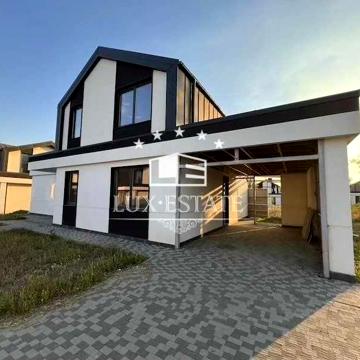 Продажа дома в закрытом КП "InWhite family park"