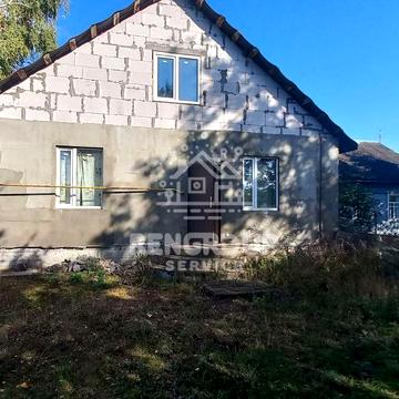 Продаж будинку поруч м.Сміла(Костянтинівка)