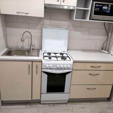 Задам двух кімнатну квартиру Хтз 3500гр