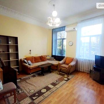 Продаж 2к Квартира Мала Арнаутська вулиця