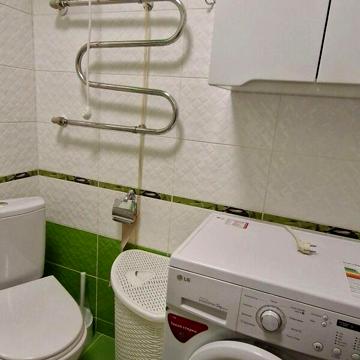 Довгострокова оренда 1к Квартира Клочківська вулиця