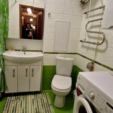 Довгострокова оренда 1к Квартира Клочківська вулиця